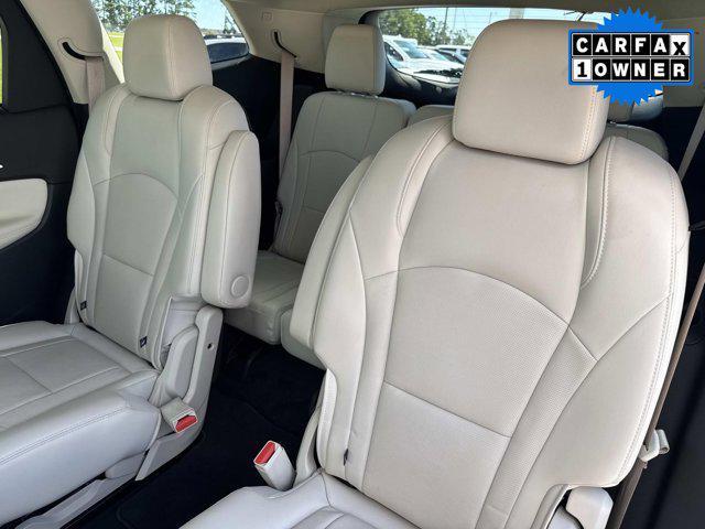 used 2023 Buick Enclave car, priced at $25,997