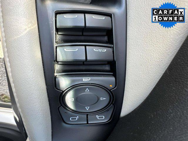 used 2023 Buick Enclave car, priced at $25,997