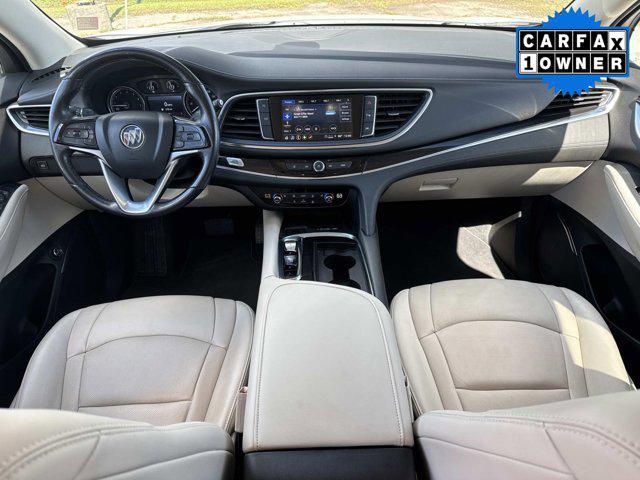 used 2023 Buick Enclave car, priced at $25,997