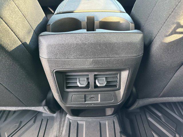 new 2026 GMC Canyon car, priced at $46,514