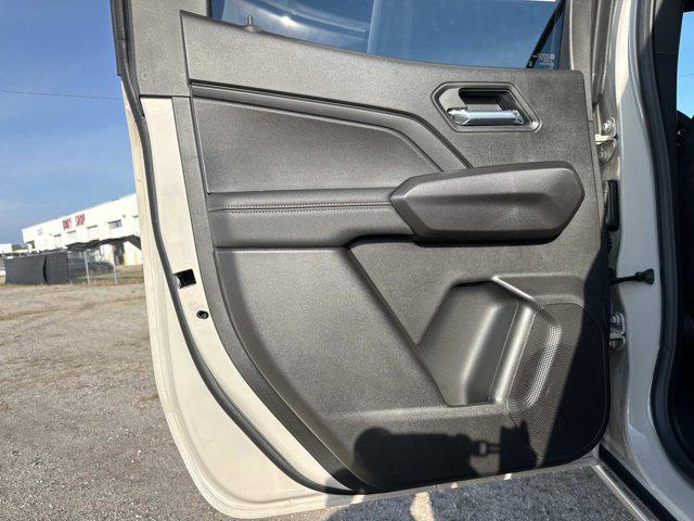 new 2026 GMC Canyon car, priced at $46,514