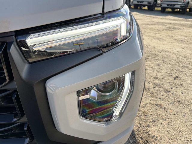 new 2026 GMC Canyon car, priced at $46,514