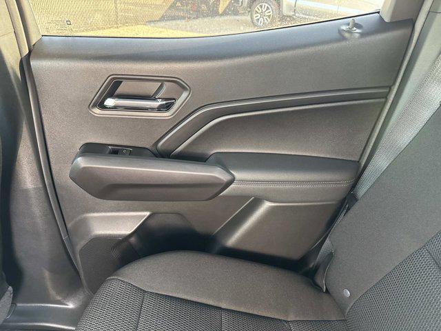 new 2026 GMC Canyon car, priced at $46,514