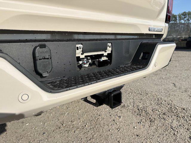 new 2026 GMC Canyon car, priced at $46,514