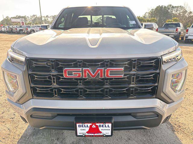new 2026 GMC Canyon car, priced at $46,514