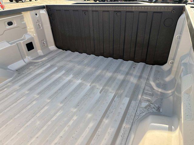 new 2026 GMC Canyon car, priced at $46,514