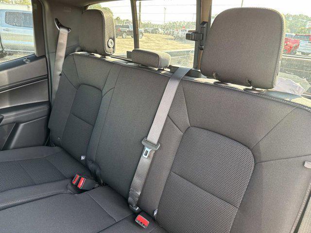 new 2026 GMC Canyon car, priced at $46,514