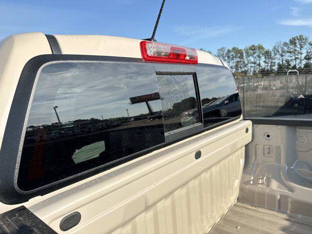 new 2026 GMC Canyon car, priced at $46,514