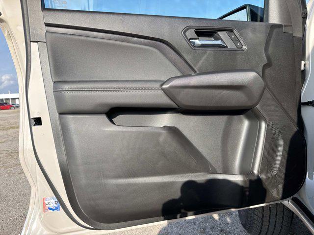 new 2026 GMC Canyon car, priced at $46,514