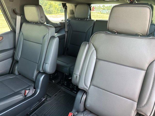 new 2026 GMC Yukon car, priced at $87,929