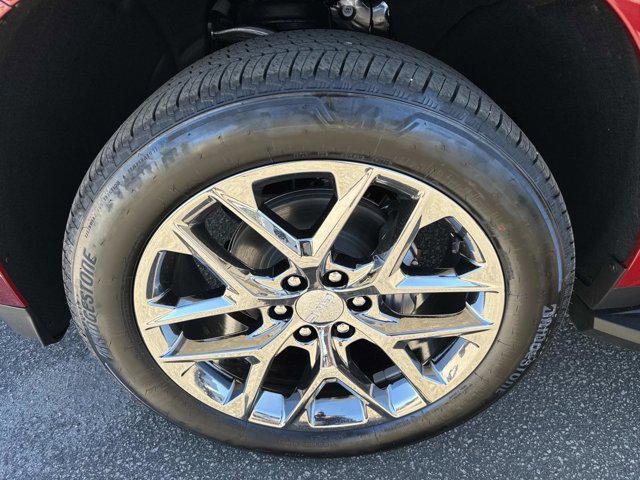 new 2026 GMC Yukon car, priced at $87,929