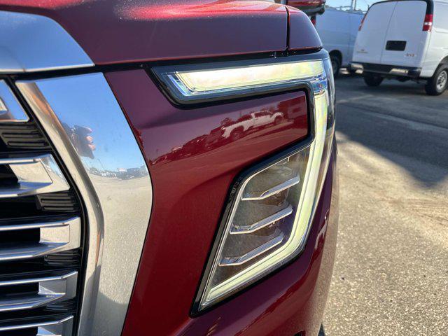 new 2026 GMC Yukon car, priced at $87,929