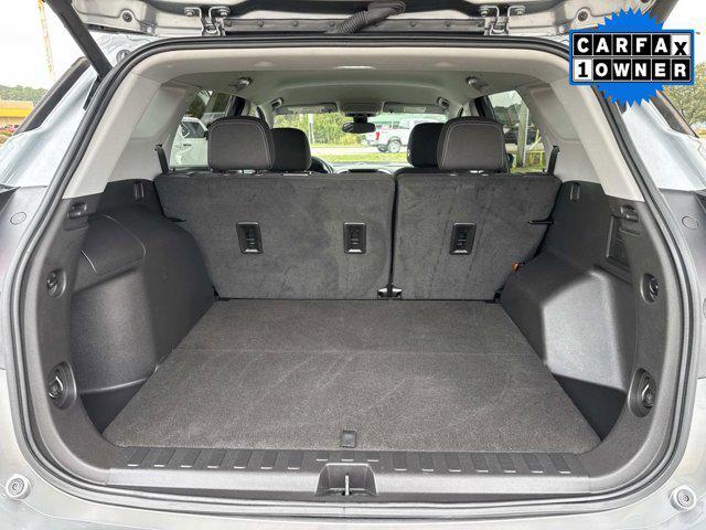 used 2023 GMC Terrain car, priced at $24,900