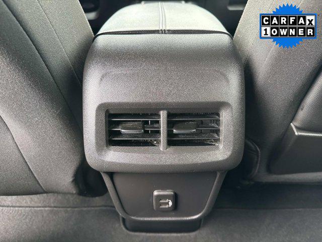 used 2023 GMC Terrain car, priced at $24,900