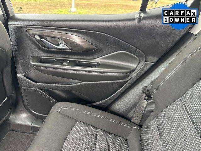 used 2023 GMC Terrain car, priced at $24,900
