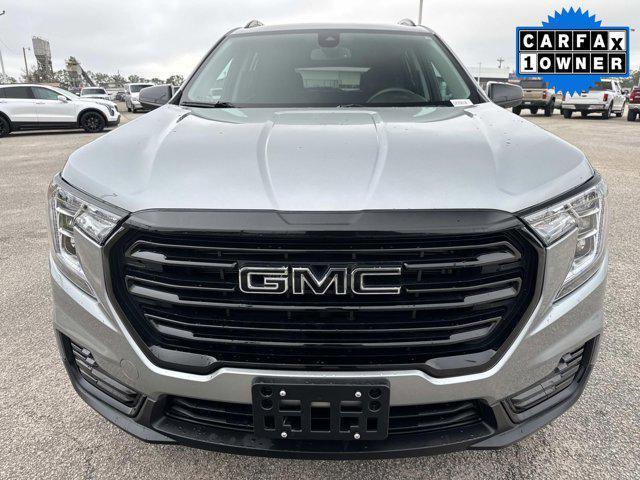used 2023 GMC Terrain car, priced at $24,900