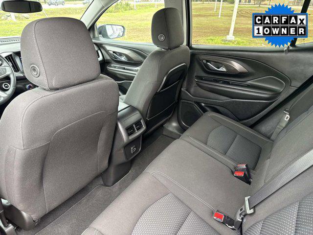 used 2023 GMC Terrain car, priced at $24,900