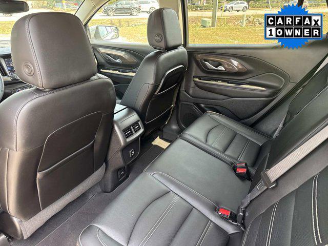 used 2022 GMC Terrain car, priced at $31,995