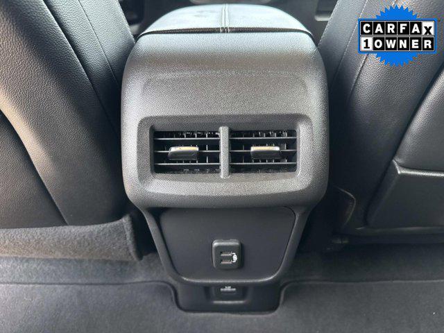 used 2022 GMC Terrain car, priced at $31,995