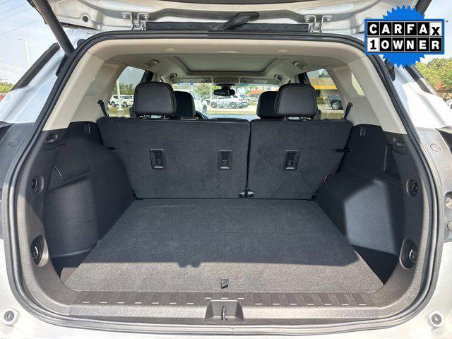used 2022 GMC Terrain car, priced at $31,995