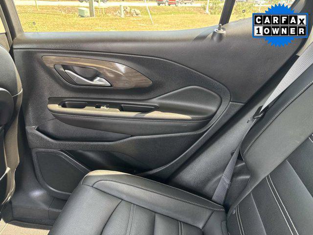 used 2022 GMC Terrain car, priced at $31,995