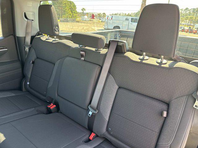 new 2026 GMC Sierra 1500 car, priced at $61,649