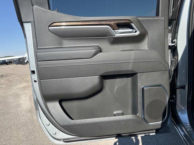 new 2026 GMC Sierra 1500 car, priced at $61,649