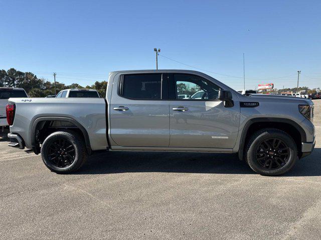 new 2026 GMC Sierra 1500 car, priced at $61,649