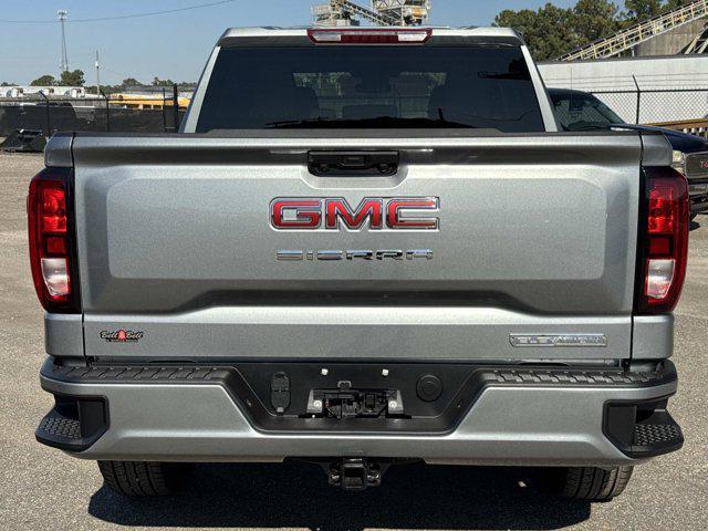 new 2026 GMC Sierra 1500 car, priced at $61,649