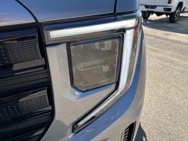 new 2026 GMC Sierra 1500 car, priced at $61,649