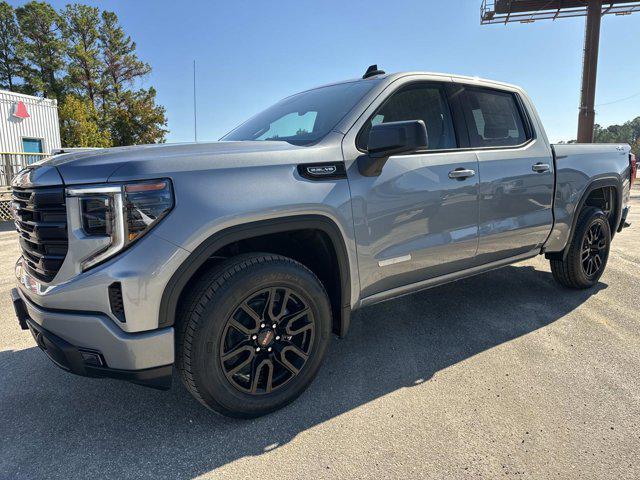 new 2026 GMC Sierra 1500 car, priced at $61,649