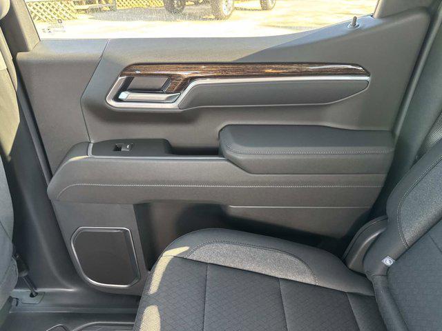 new 2026 GMC Sierra 1500 car, priced at $61,649