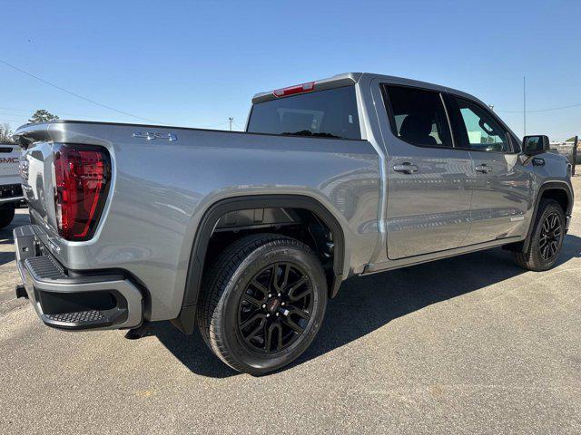 new 2026 GMC Sierra 1500 car, priced at $61,649