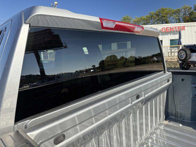 new 2026 GMC Sierra 1500 car, priced at $61,649