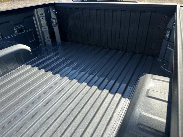 new 2026 GMC Sierra 1500 car, priced at $61,649