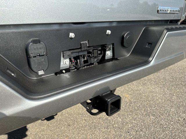 new 2026 GMC Sierra 1500 car, priced at $61,649