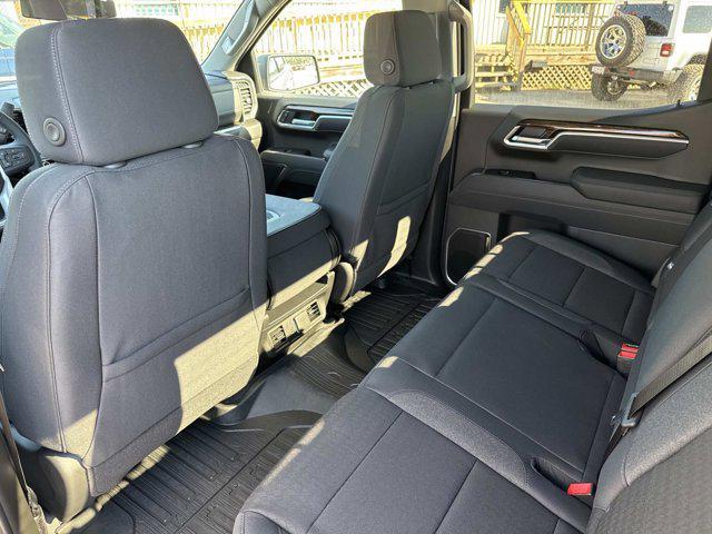 new 2026 GMC Sierra 1500 car, priced at $61,649