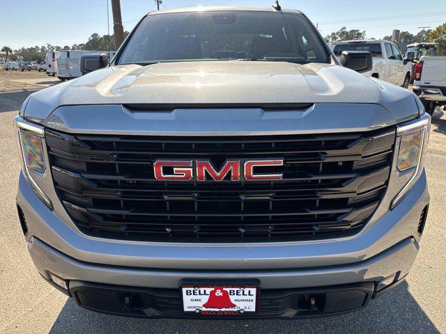 new 2026 GMC Sierra 1500 car, priced at $61,649