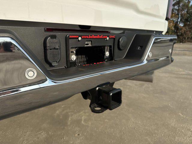 new 2026 GMC Sierra 3500 car, priced at $73,904