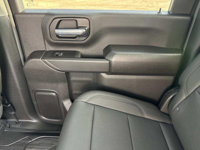 new 2026 GMC Sierra 3500 car, priced at $73,904