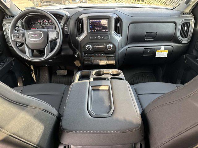 new 2026 GMC Sierra 3500 car, priced at $73,904