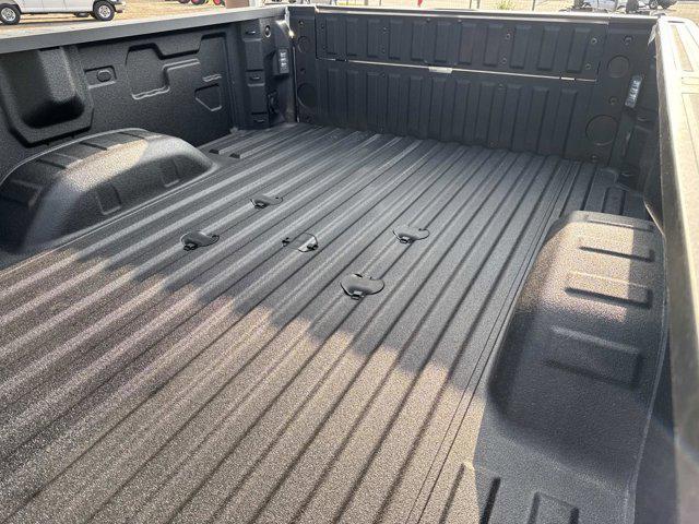 new 2026 GMC Sierra 3500 car, priced at $73,904