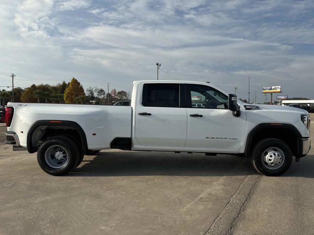 new 2026 GMC Sierra 3500 car, priced at $73,904