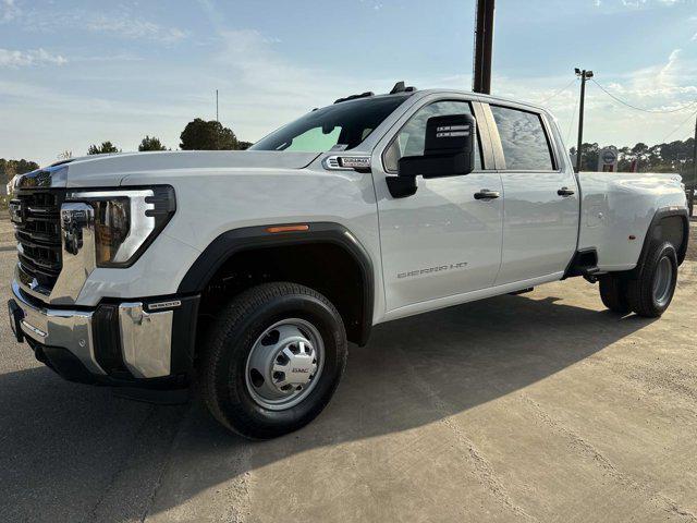 new 2026 GMC Sierra 3500 car, priced at $73,904