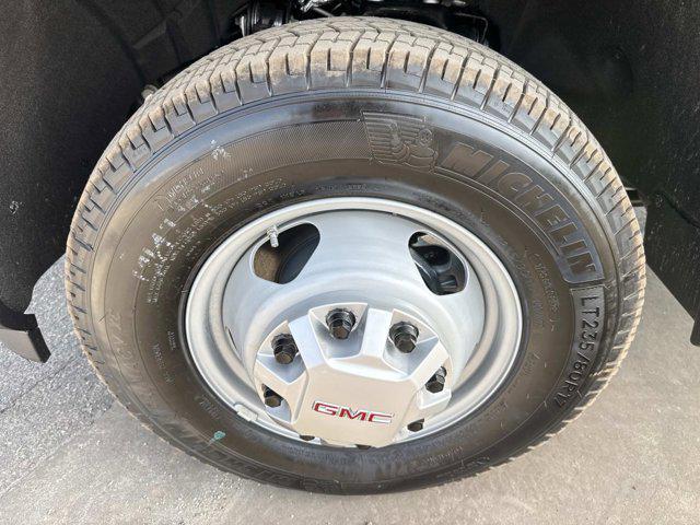 new 2026 GMC Sierra 3500 car, priced at $73,904