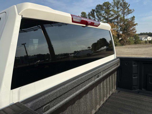 new 2026 GMC Sierra 3500 car, priced at $73,904