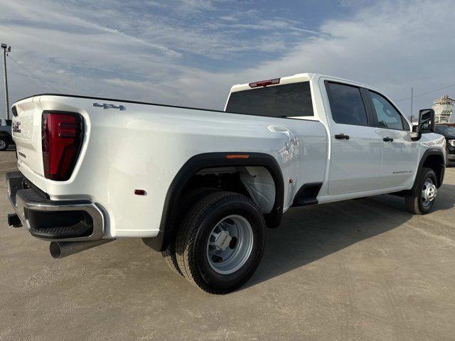 new 2026 GMC Sierra 3500 car, priced at $73,904