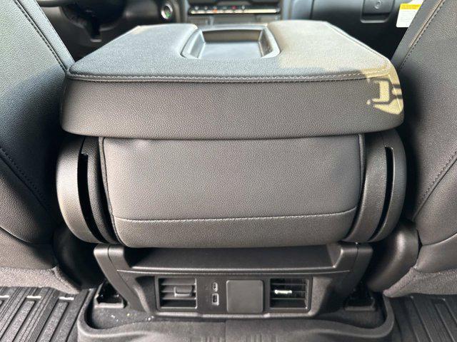 new 2026 GMC Sierra 3500 car, priced at $73,904