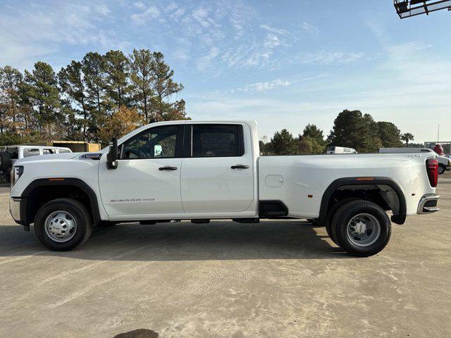 new 2026 GMC Sierra 3500 car, priced at $73,904