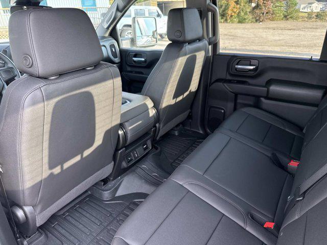 new 2026 GMC Sierra 3500 car, priced at $73,904